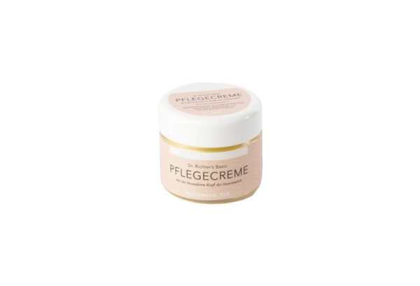 Dr. Richter´s Basic Pflegecreme