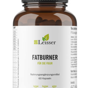 Dr. Leisser Fatburner