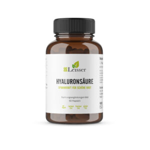 Dr. Leisser Hyaluronsäure