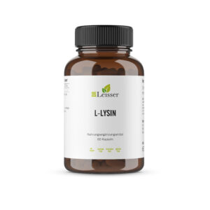 Dr. Leisser L-Lysin
