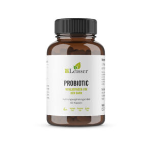 Dr. Leisser Probiotic