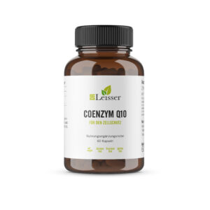 Dr. Leisser Coenzym Q10