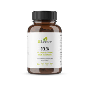 Dr. Leisser Selen
