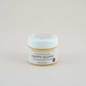 Dr. Richter´s Basic Creme Happy Aging 50ml - mit Stutenmilch