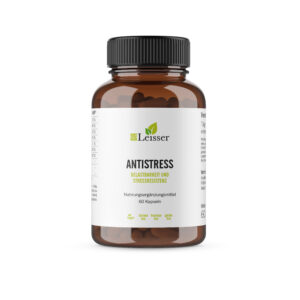 Dr. Leisser Antistress