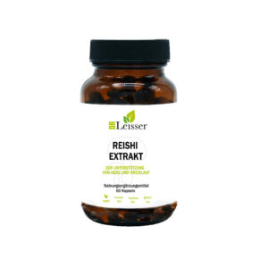Dr. Leisser Reishi Extrakt