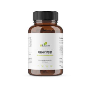 Dr. Leisser Amino Sport
