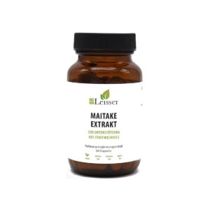 Dr. Leisser Maitake Extrakt