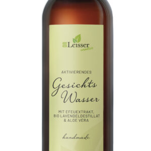 Dr. Leisser Gesichtswasser