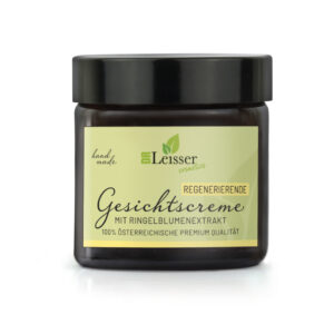 Dr. Leisser regenerierende Gesichtscreme