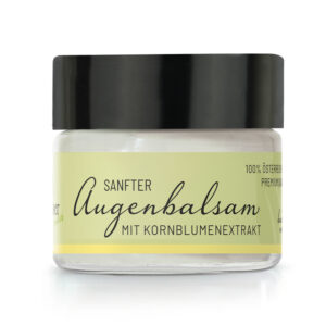 Dr. Leisser Augenbalsam