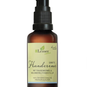 Dr. Leisser Handcreme