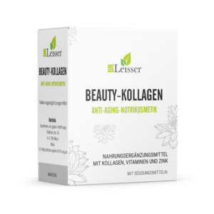 Dr. Leisser Beauty-Kollagen