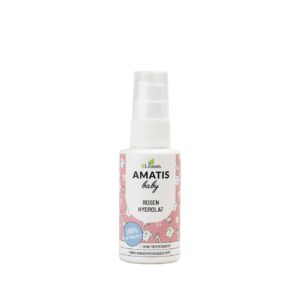 Rosenhydrolat 50ml Dr. Leisser AMATIS