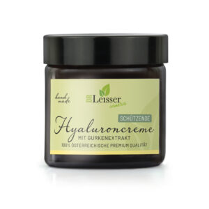 Dr. Leisser Hyaluron Creme