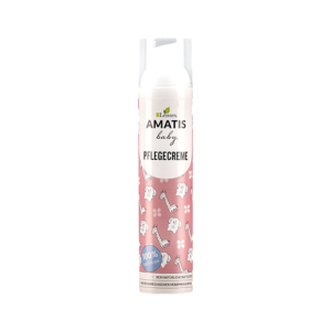 Baby Pflegecreme 100g Dr. Leisser AMATIS baby