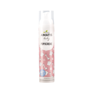 Baby Popocreme 100g Dr. Leisser AMATIS baby