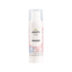 Baby Popocreme 30ml Dr. Leisser AMATIS baby