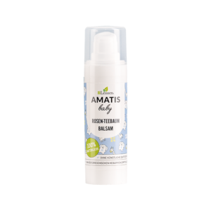 Rosen-Teebaum Balsam 30g Dr. Leisser AMATIS