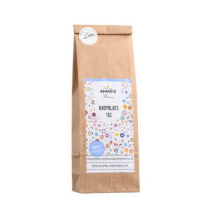 Babyblues Tee 100g Dr. Leisser AMATIS Mama