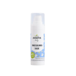 Ringelblumensalbe 30g Dr. Leisser AMATIS
