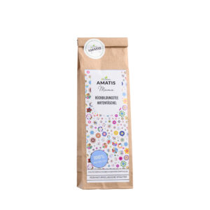 Rückbildungstee Hirtentäschel 30g Dr. Leisser AMATIS Mama