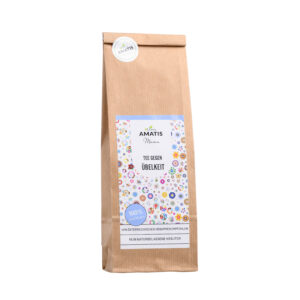Tee gegen Übelkeit 100g Dr. Leisser AMATIS