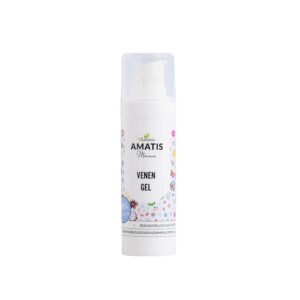 Venen Gel 30g Dr. Leisser AMATIS Mama