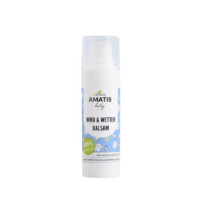 Wind- und Wetterbalsam 30g Dr. Leisser AMATIS