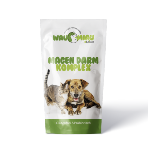 Dr. Leisser´s Wau Miau Magen Darm Komplex