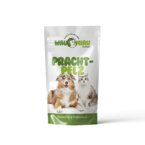 Dr. Leisser´s Wau Miau Prachtpelz