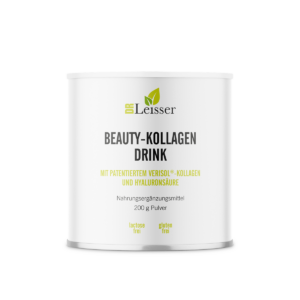 Dr. Leisser Beauty-Kollagen Drink